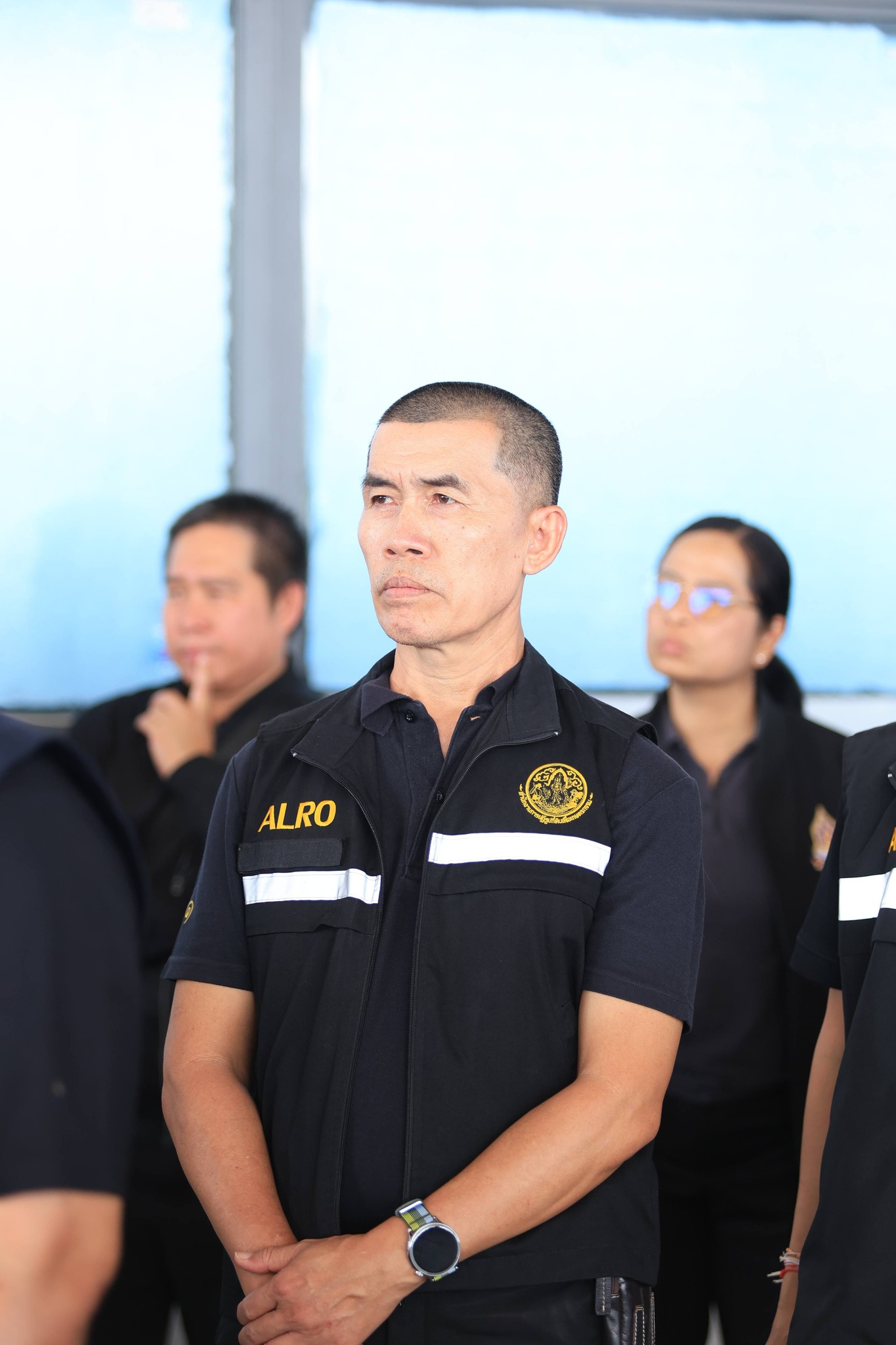 title - ส.ป.ก. ร่วมติดตาม รัฐมนตรีว่าการกระทรวงเกษตรและสหกรณ์ และคณะ ลงพื้นที่ติดตามความก้าวหน้าการดำเนินงานจัด 